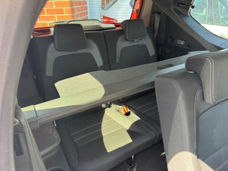 Dacia Jogger EXTREME SE TCE 18