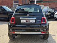 Fiat 500 DOLCEVITA MHEV 7