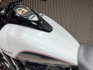 Kawasaki Vulcan 900 VN 2016 ONLY 2K NEW MOT LIGHTWEIGHT CRUISER A2 BIKE 21