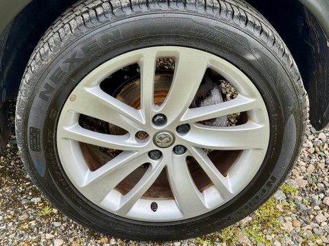 Vauxhall Mokka X ACTIVE ECOTEC S/S 52