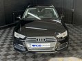 Audi A4 2.0 A4 Sport 35 TFSI 5dr 10