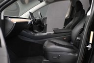 Tesla Model Y ModeL Y Long Range AWD 4WD 5dr 20