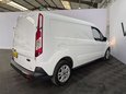 Ford Transit Connect 1.5 Transit Connect 250 Limited EcoBlue 10