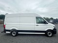 Volkswagen Crafter 2.0 Crafter CR35 Trendline TDI 4