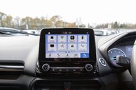 Ford Ecosport ST-LINE 28