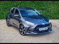 Toyota Yaris 1.5 Yaris Design HEV CVT 5dr 9