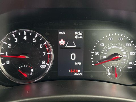 Suzuki Swift ULTRA 11