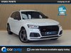 Audi SQ5 3.0 SQ5 TDI Quattro Auto 4WD 5dr