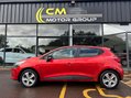Renault Clio 1.1 Clio Play 16v 5dr 6