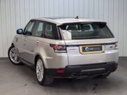 Land Rover Range Rover Sport 3.0 Range Rover Sport HSE Dynamic SDV6 Auto 4WD 5dr 12