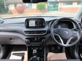 Hyundai TUCSON 1.6 GDi SE Nav Euro 6 (s/s) 5dr 15