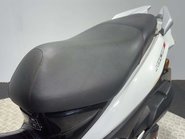 Honda Vision NSC 50 R 2014 17K RUNNING PROJECT SCOOTER 50CC SPARES OR REPAIR 18