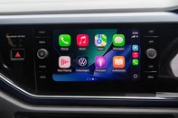 Volkswagen Polo UNITED TSI 33