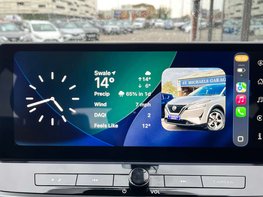 Nissan Qashqai 1.3 Qashqai Acenta Premium T MHEV CVT 5dr 46