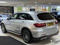 Mercedes-Benz GLC 2.1 GLC220d AMG Line (Premium Plus) G-Tronic 4MATIC Euro 6 (s/s) 5dr 5