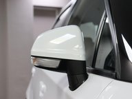 MG MG3 EXCLUSIVE NAV VTI-TECH 33