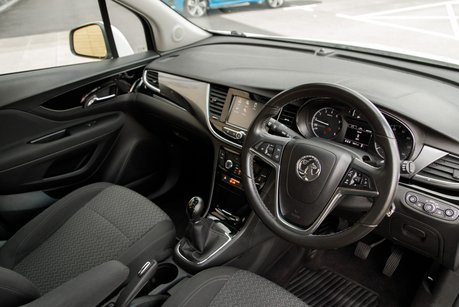 Vauxhall Mokka X ACTIVE ECOTEC S/S