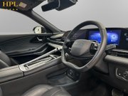 OMODA 9 1.5T SHS 34.46kWh Noble SUV 5dr Petrol Plug-in Hybrid DHT3 4WD Euro 6 (s/s) 12