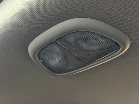 Jeep Cherokee 2.2 MultiJetII Overland Auto 4WD Euro 6 (s/s) 5dr 66