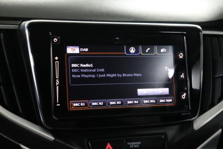 Suzuki Baleno SZ5 BOOSTERJET 39