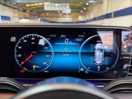 Mercedes-Benz GLE 2.9 GLE400d AMG Line (Premium Plus) SUV 5dr Diesel G-Tronic 4MATIC Euro 6 ( 32