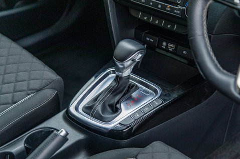 Kia Ceed GT-LINE LUNAR EDITION ISG 27