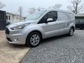 Ford Transit Connect 1.5 Transit Connect 240 Limited TDCi 18