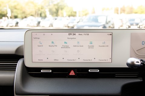 Hyundai IONIQ 5 PREMIUM 21