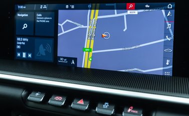 Porsche 911 Turbo S (992) 23