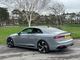 Audi RS5 2.9 TFSI V6 Tiptronic quattro Euro 6 (s/s) 2dr 31
