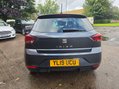 SEAT Ibiza 1.0 Ibiza Xcellence TSi 5dr 9