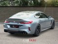 BMW M8 4.4 M8 Competition Edition Auto 4WD 4dr 18