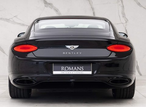 Bentley Continental GT 19