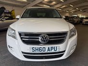 Volkswagen Tiguan 2.0 TDI Match SUV 5dr Diesel DSG 4WD Euro 5 (140 ps) 19