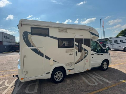 Chausson Flash 514 4