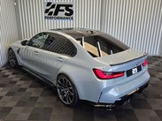 BMW M3 3.0 BiTurbo Competition Saloon 4dr Petrol Steptronic M xDrive Euro 6 (s/s) 43