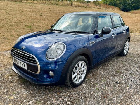Mini Hatch COOPER 8