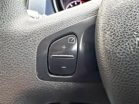 Vauxhall Vivaro 1.6 CDTi 2700 BiTurbo ecoFLEX Panel Van 5dr Diesel Manual L1 H1 Euro 6 (s/s 30