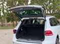 Volkswagen Touareg 3.0 Touareg V6 R-Line TDI BlueMotion Technology Auto 4WD 5dr 14