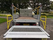 Iveco Daily 70C18D Crew Cab Dropside with Tail Lift - Air Con - Low Miles 11