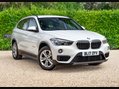 BMW X1 2.0 X1 sDrive 18d SE Auto 5dr 1