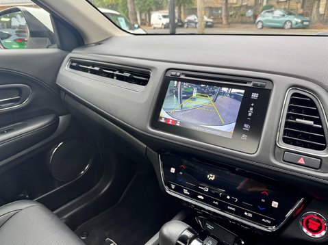 Honda HR-V I-VTEC EX 23