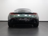 Aston Martin DB12 4.0 V8 Coupe 2dr Petrol Auto Euro 6 (s/s) (680 ps) 21