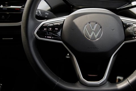 Volkswagen Id.5 STYLE PRO PERFORMANCE 20