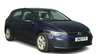 Volkswagen Golf 1.5 eTSI MHEV Life Hatchback 5dr Petrol Hybrid DSG Euro 6 (s/s) (150 ps) 1