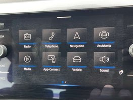 Volkswagen Polo 1.0 Polo Style TSi 5dr 47