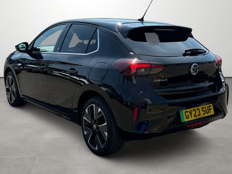Vauxhall Corsa 100kw Ultimate 50kWh 5dr Auto (11kWch) 3