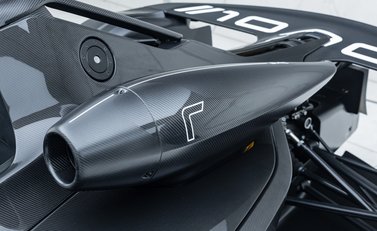 Bac Mono R 25