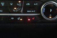 Ford Fiesta ST-LINE X EDITION MHEV 37