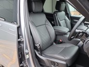 Land Rover Discovery 2026 COMMERCIAL DYNAMIC HSE STYLED BY SEEKER  GENUINE REAR SEATS FITTED  16